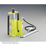 ESCO 20 ton bottle jack (air control type)