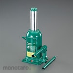 ESCO 32 ton hydraulic jack