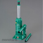 ESCO 4.0ton hydraulic jack