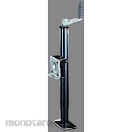 ESCO 908kg/284-538mm Industrial Jack