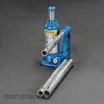 ESCO hydraulic jack