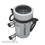 KENTA Double-Acting Hollow Plunger Hydraulic Jack