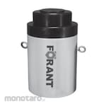 KENTA Mechanical Lock Nut Hydraulic Jack