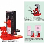 Masada Hydraulic Jack with Claw