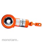 Simon Jacks with Hollow Piston