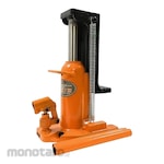 WEKA Hydraulic Toe Jack