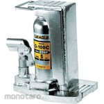 Konno Eagle Jack c/w Lever-Turning Jaw