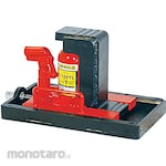 Konno Eagle Toe-Lift Jack c/w Turning Lever Socket