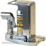 Konno Seisakujyo Cleanroom Lever Jacks