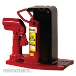 Konno Seisakujyo Hydraulic Jack With Jaw