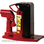 Konno Seisakujyo Hydraulic Jack With Jaw