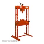 Masada Hydraulic Press (Mesin Press Hidrolik)