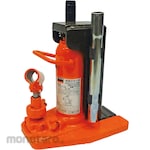 TRUSCO Jack With Jaws