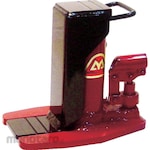 Masada Hydraulic ToeJack