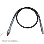 Riken High-Pressure Rubber Hoses