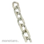Non Brand Galvanized Chain (Rantai Galvanis)