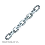 POWERTEC Galvanized Chain (Rantai Galvanis)
