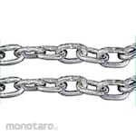 ROHA Galvanized Chain Long Link (Rantai Galvanis)