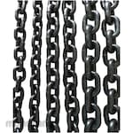ROHA Lifting Hoist Chain