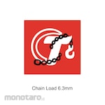 TATSU Chain Load (Rantai Angkat)