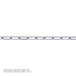 TRUSCO Uni Chromate Cut Chain (Rantai)