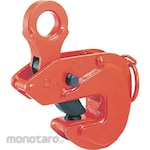 Eagle Clamp Shape Steel Clamp