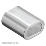 POWERTEC Alumunium Ferrule