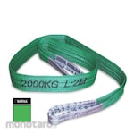 ALDO Lifting Webbing Sling