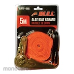 BULL Ratchet Tie Down