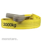 BULL Webbing Sling 3inch-3ton (Tali Angkat / Sling Sabuk)