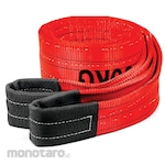BULL Webbing Sling 5inch-5ton (Tali Angkat / Sling Sabuk)