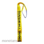 DAWSON Webbing Sling 3Tx8m 1pc