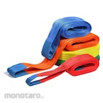 DRI Webbing Sling Double Ply for Load 2Ton (Tali Angkat / Sling Sabuk)