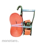 FISCH Ratchet Sling Belt (Tali Angkat / Sling Sabuk)