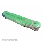 Fast Lift Webbing Sling 2T (Tali Angkat / Sling Sabuk)