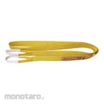 HNMTEX Webbing Sling Eye & Eye (Tali Angkat / Sling Sabuk)