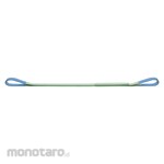 KITO Kito polyester sling BSH type 3.2t 75mmx5m