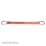 KLEIN TOOLS Flat-Eye Web Slings