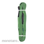 KRISBOW Webbing Sling 2ton (Tali Angkat / Sling Sabuk)