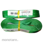 LIFTECH Webbing Sling 2T (Tali Angkat / Sling Sabuk)