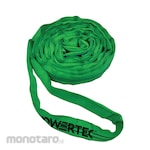 POWERTEC Round Sling 2T (Tali Angkat / Sling Sabuk)