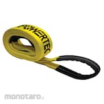POWERTEC Web Sling (Tali Angkat / Sling Sabuk)