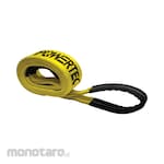 POWERTEC Webbing Sling Double Ply (Tali Angkat / Sling Sabuk)