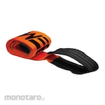 POWERTEC Webbing Sling Double Ply 10Ton (Tali Angkat / Sling Sabuk)