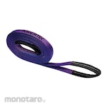 POWERTEC Webbing Sling Double Ply 1Ton (Tali Angkat / Sling Sabuk)