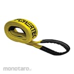 POWERTEC Webbing Sling Double Ply 3Ton (Tali Angkat / Sling Sabuk)