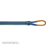 Shirai Belt Sling Signal Sling High Grade (JIS Grade 4, eye on both ends)