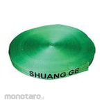 Shuang Ge Webbing Material Single Ply 2ton