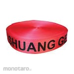 Shuang Ge Webbing Material Single Ply 5ton