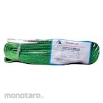 Shuang Ge Webbing Sling Double Ply 2ton (Tali Angkat / Sling Sabuk)